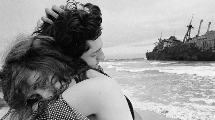 'Terra Estrangeira' (1996), de Daniela Thomas e Walter Salles 'Terra Estrangeira' (1996), de Daniela Thomas e Walter Salles